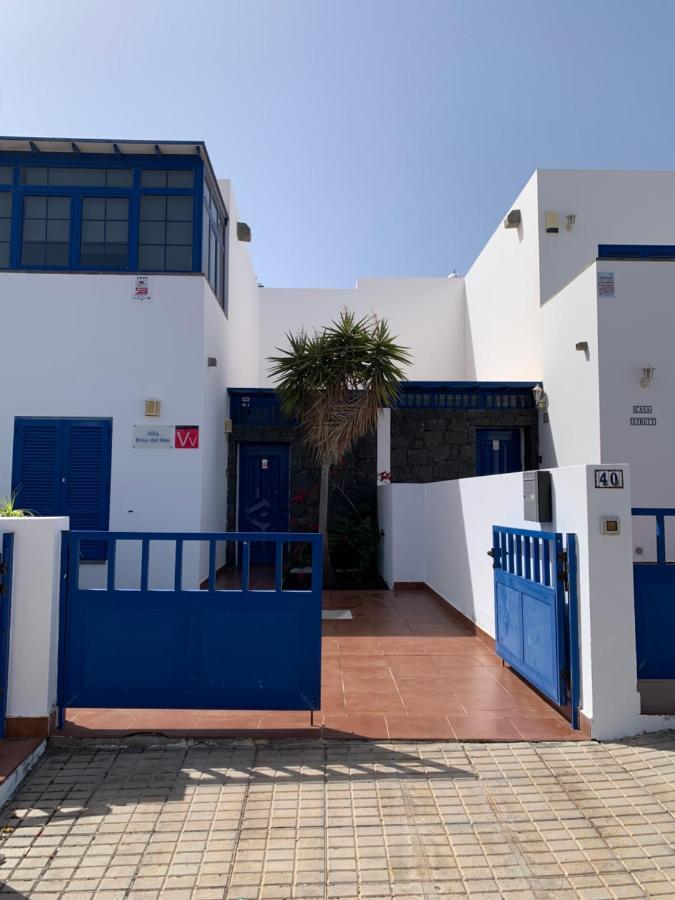Villa Brisa Del Mar Πλάγια Μπλάνκα Εξωτερικό φωτογραφία