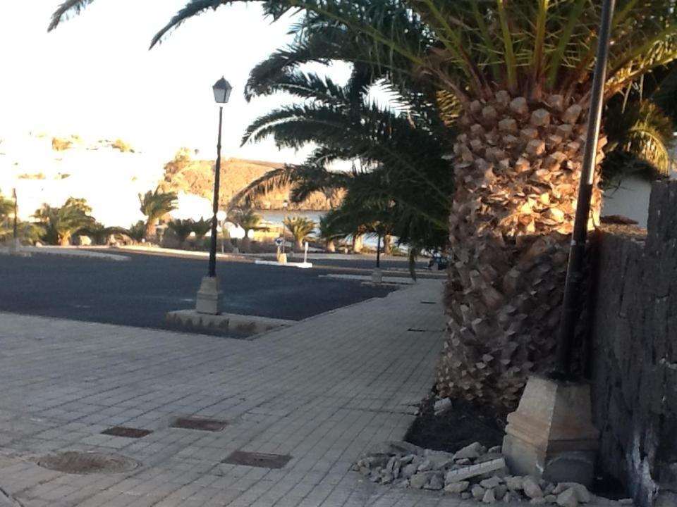 Villa Brisa Del Mar Πλάγια Μπλάνκα Εξωτερικό φωτογραφία