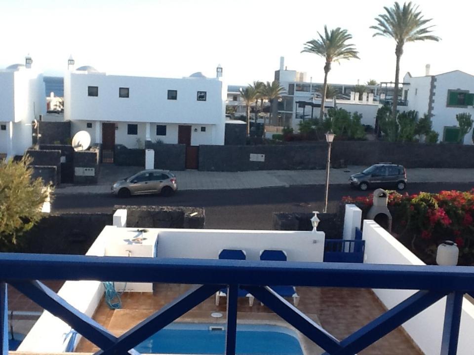 Villa Brisa Del Mar Πλάγια Μπλάνκα Δωμάτιο φωτογραφία