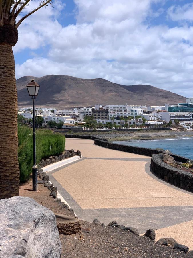 Villa Brisa Del Mar Πλάγια Μπλάνκα Εξωτερικό φωτογραφία