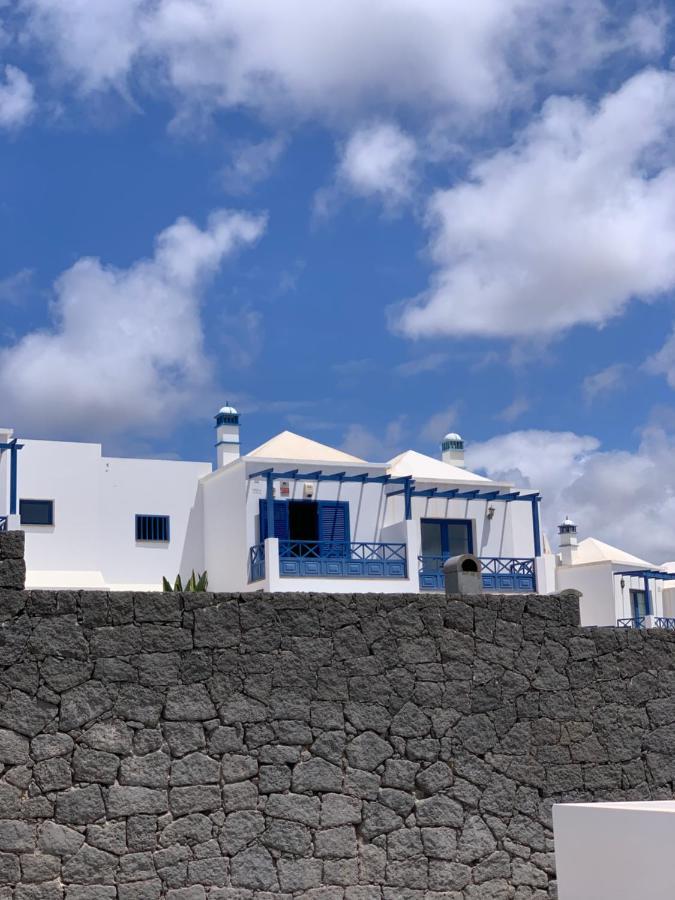 Villa Brisa Del Mar Πλάγια Μπλάνκα Εξωτερικό φωτογραφία