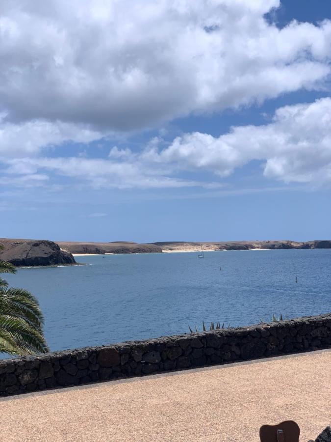 Villa Brisa Del Mar Πλάγια Μπλάνκα Εξωτερικό φωτογραφία
